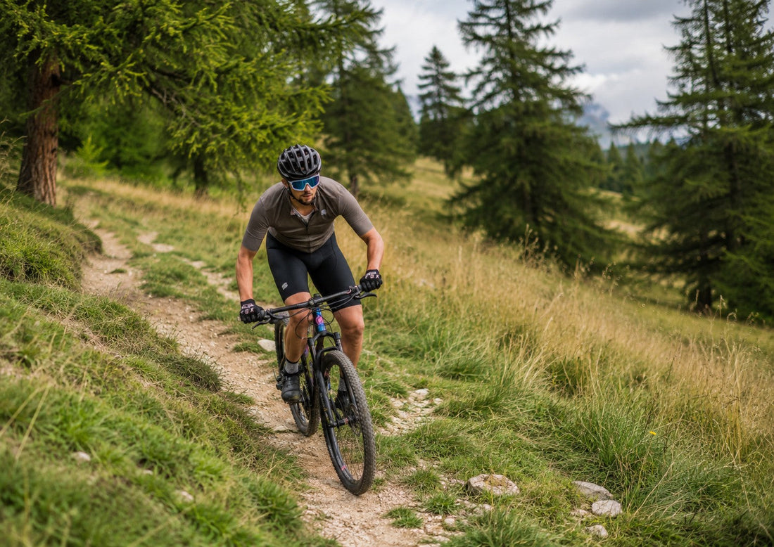 Modern Hardtail MTB: Why a Front Suspension Bike Is Still the Most Fun
