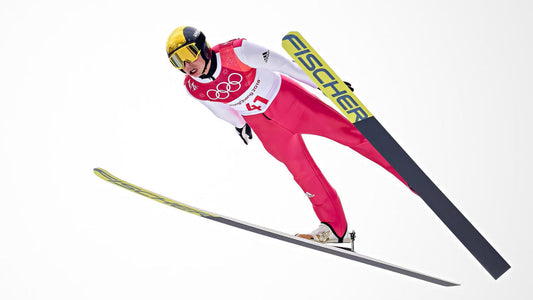 Nordic Combined: technique, endurance and spectacle on the snow