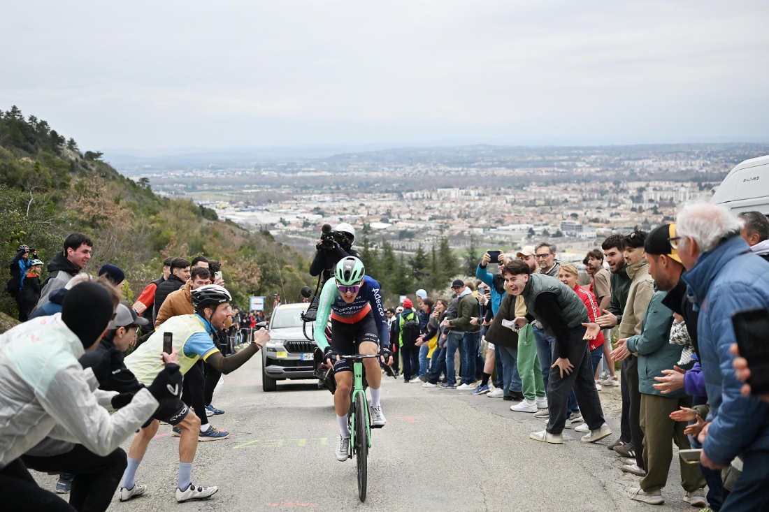 Paul Seixas y la nueva generación del ciclismo: El futuro ya está aquí.