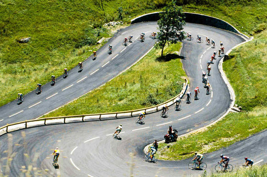 Plateau de Beille – The Most Selective Modern Summit Finish