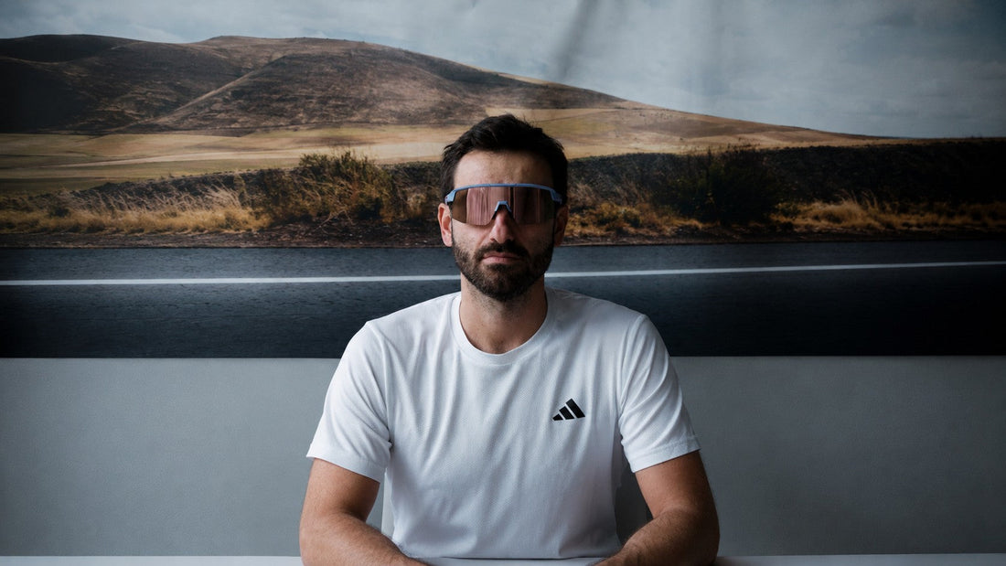 Race Day Outfit: When Running Apparel Becomes Lifestyle