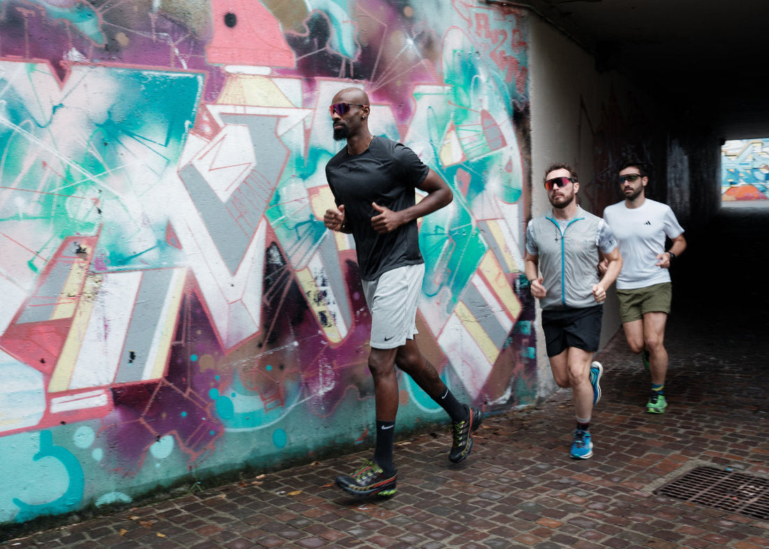 Run Club: Why Running in a Group Became the New Social Network