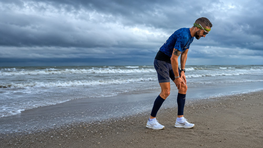 Runner's Knee: 10 Training Mistakes That Make It Worse