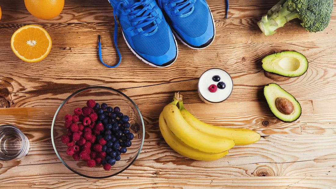 Correr y entrenar durante la pausa del almuerzo: ¿qué debemos comer para maximizar el rendimiento?_8c916f47 5683 4bf6 869f b0abba591d42