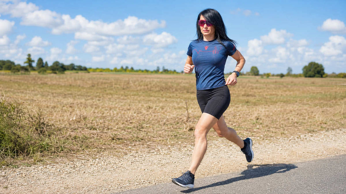 Running Cadence & Foot Strike: 5 Flaws Not to Fix