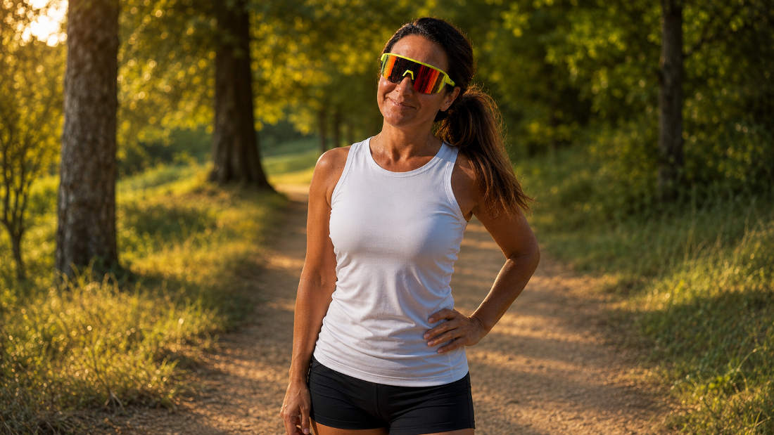 Running as an Emotional Outlet: Why It Feels Like Therapy