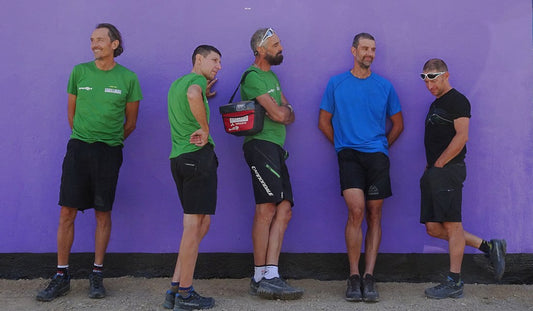 Running - How to Improve Your Performance After 40 Years Old