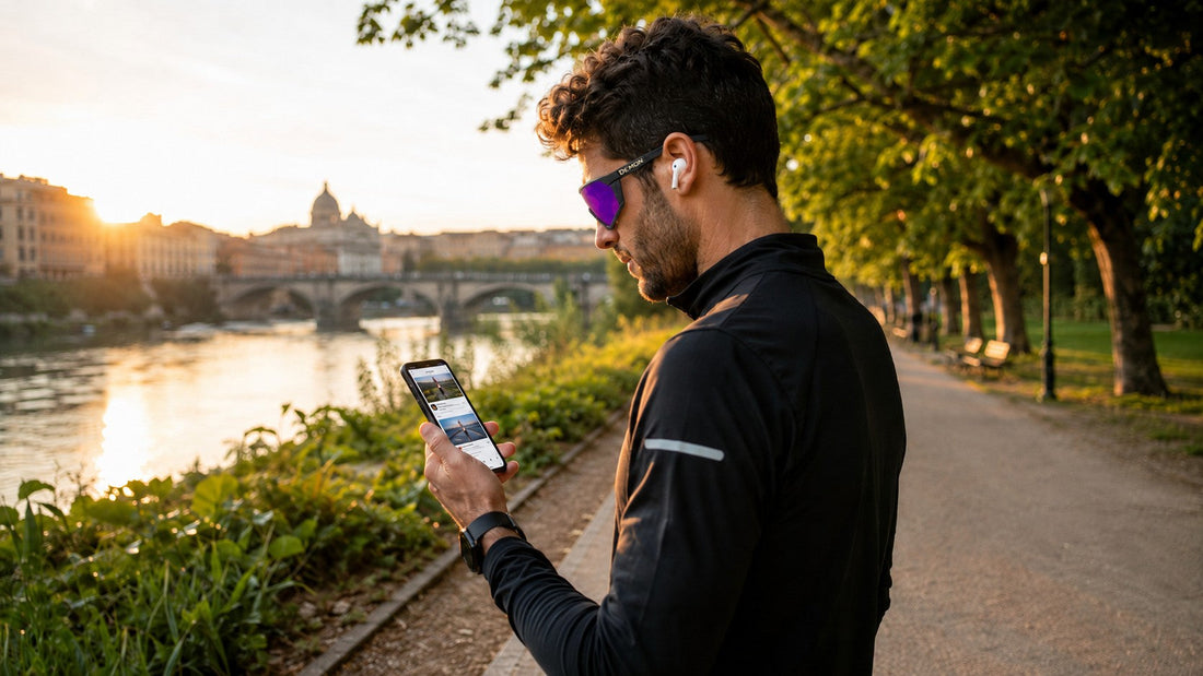 Running Influencers to Follow: What to Learn Without Losing Your Own Pace