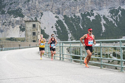 Varied Medium Training: What It Is and How to Do It for Runners