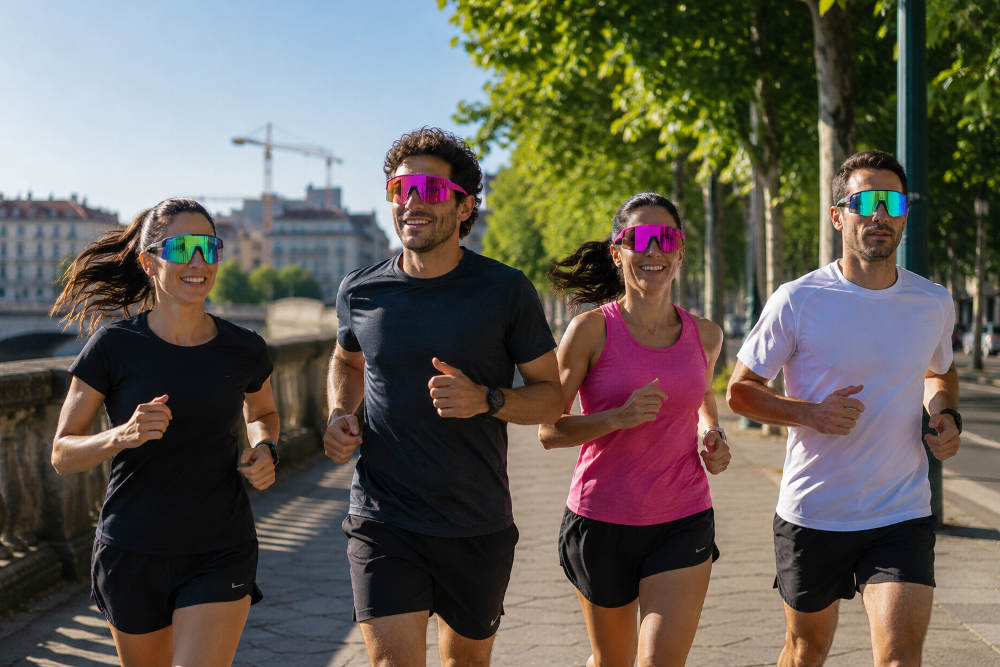 Running With Friends: When It Helps or Hurts Your Pace