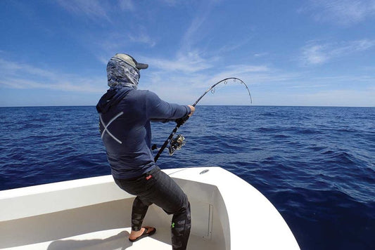 Sea Fishing with Heavy Spinning: Complete Guide