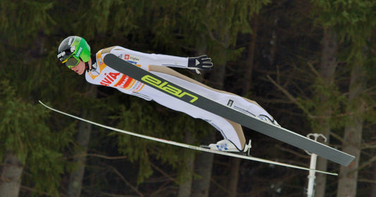 Ski Jumping: History, Techniques, Records, and Curiosities