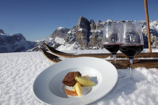 Sports and Gastronomy: The Best Destinations to Combine Exercise and Cuisine