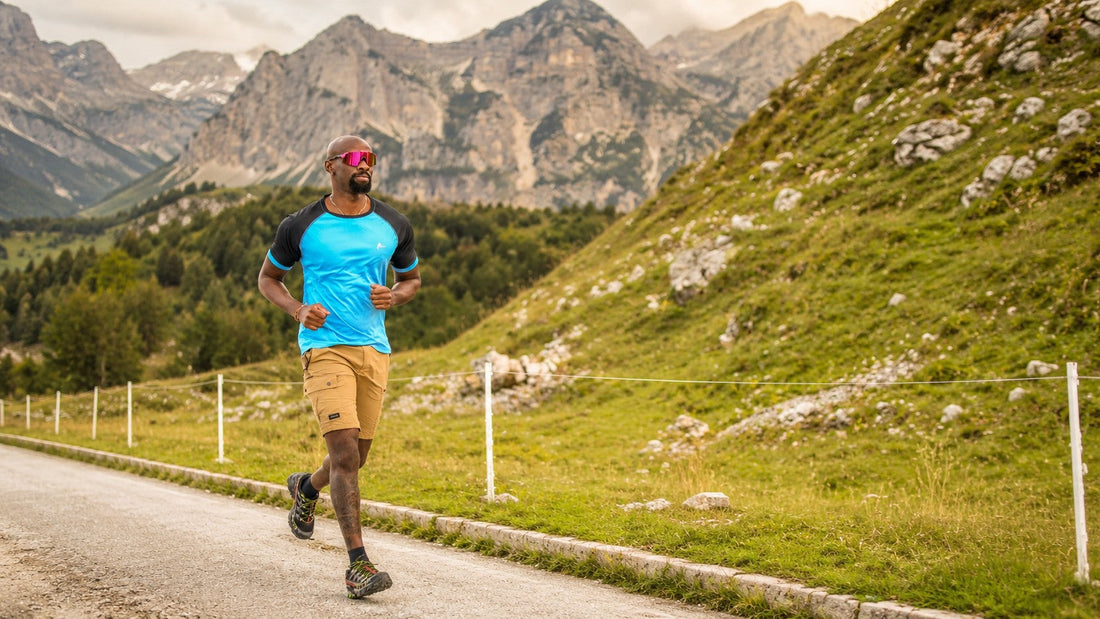 Strides After Running: 5-Minute Technique & Speed Boost
