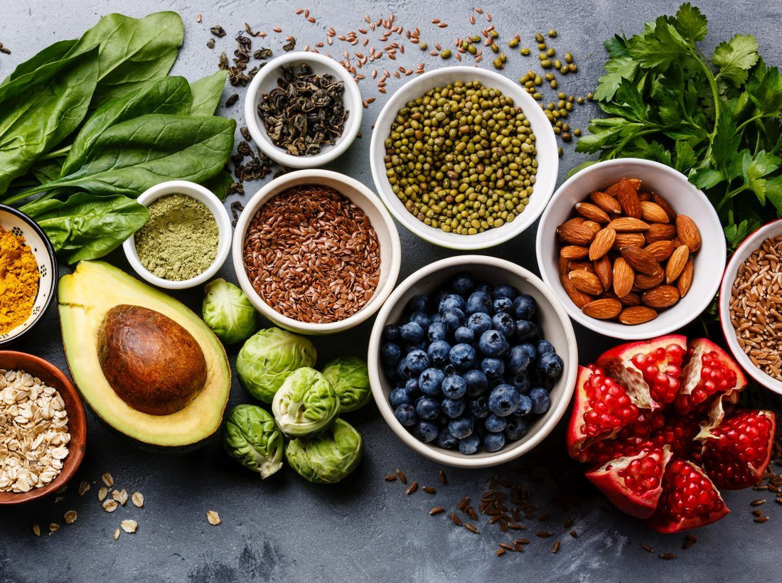 Tomar antioxidantes durante los entrenamientos de ciclismo mejora el rendimiento o es un mito_6cb90a23 d7ed 4ef9 a996 95c60ad85e34