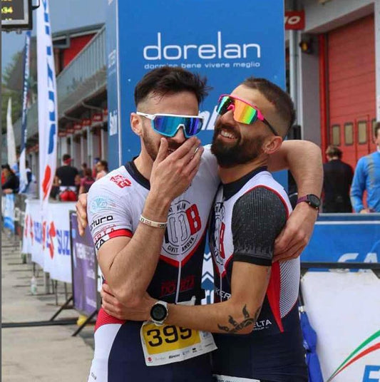 The Social Side of Sport: How Running and Cycling Unite Communities