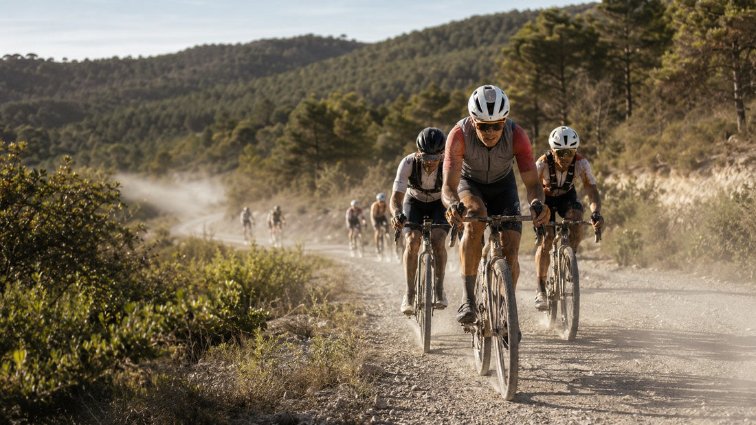 The Traka Girona: Why This Gravel Race Became a Global Phenomenon