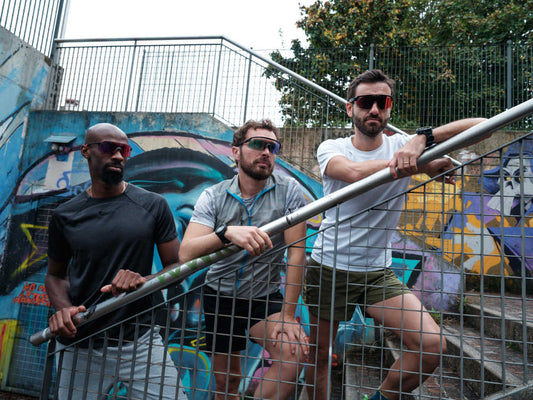 The Ultimate Beginner's Guide to Running from Scratch