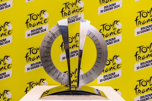 Tour de France Champions: A Complete List of Winners from 1903 to 2025