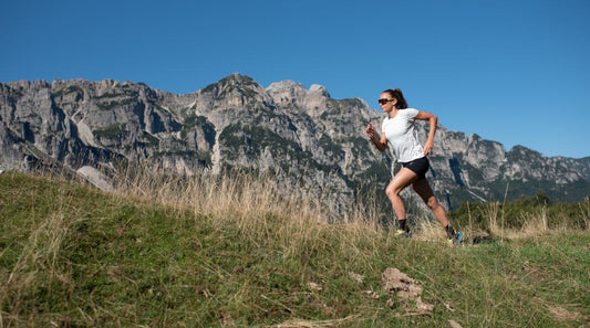 Running: Training to Improve Speed – Strategies, Exercises, and Tips