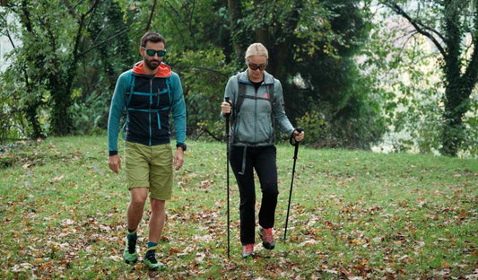 Trekking Through the Sacred Mountains of the World: A Spiritual Journey