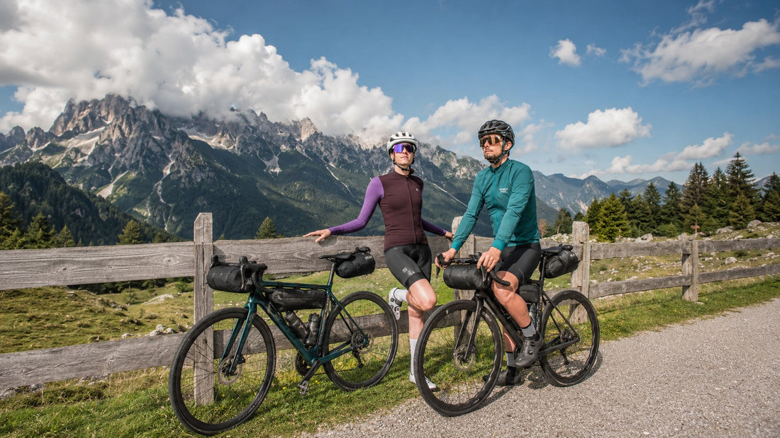 Ultralight Bikepacking for a Weekend: What to Pack and Leave at Home