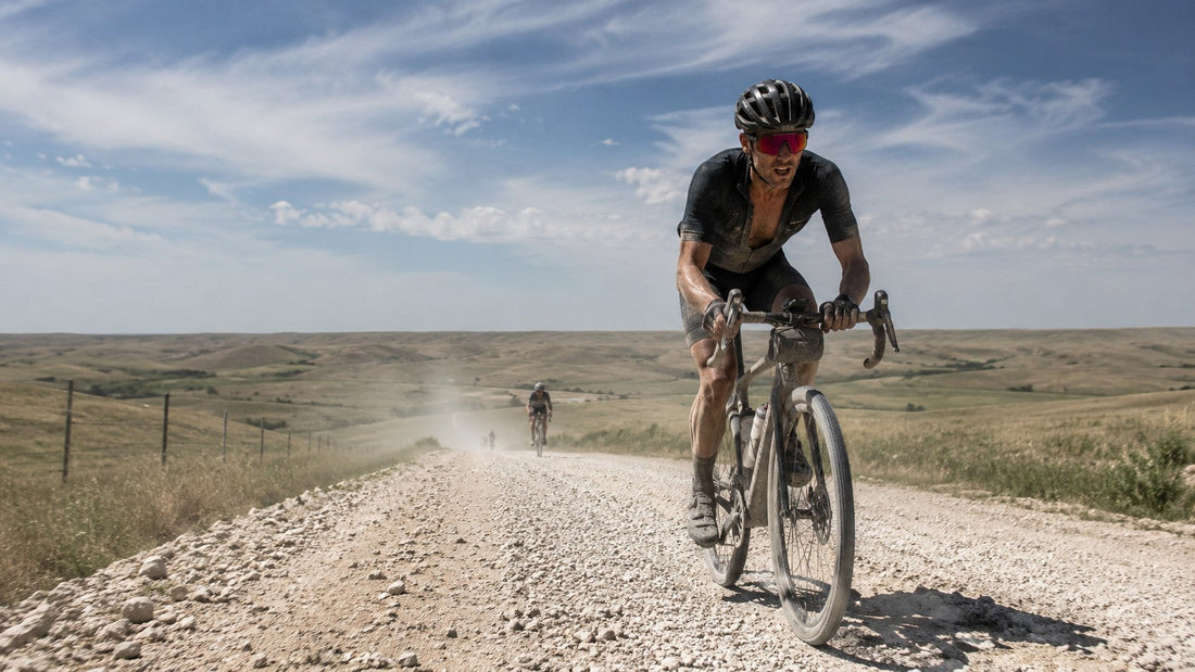 Unbound Gravel: Why Everyone Talks About America’s Toughest Gravel Race