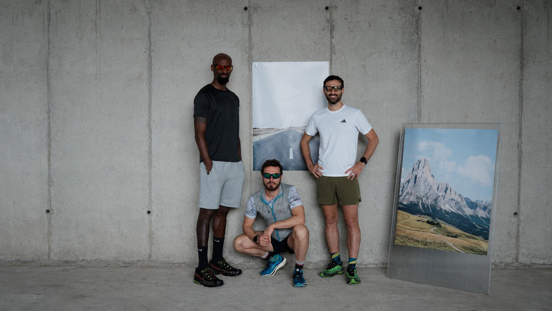 Urban Running Guide: Routes, Safety and Sunglasses for City Runs