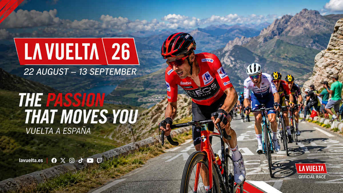 Vuelta 2026 Climbs: Key Summit Finishes & Queen Stage