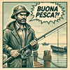 Why You Shouldn’t Say “Good Fishing” to a Fisherman