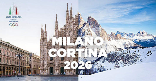 Winter Olympics 2026: The Ultimate Guide to the Milan Cortina Games