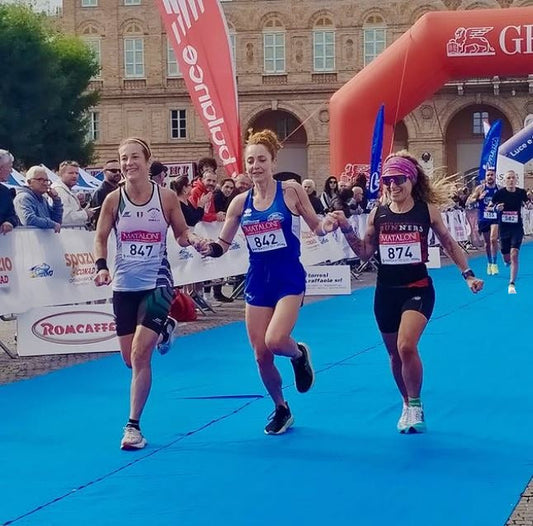 Women and Sports: Stories of Athletes Who Made History