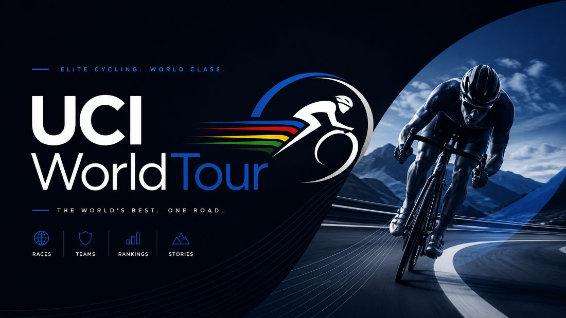 WorldTour explicado: Carreras, equipos, puntuación y guía del calendario