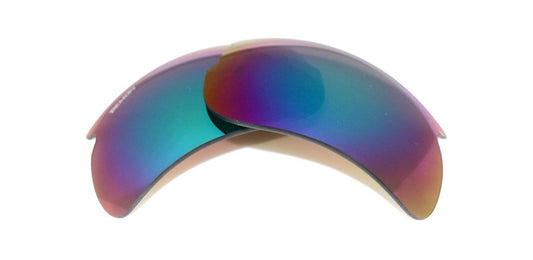 Category 3 smoke replacement lenses