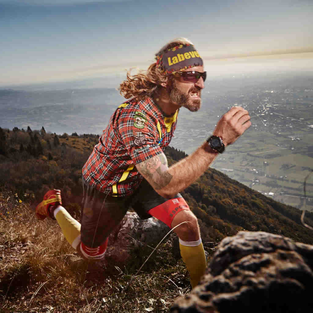 Running and Trail Running Glasses