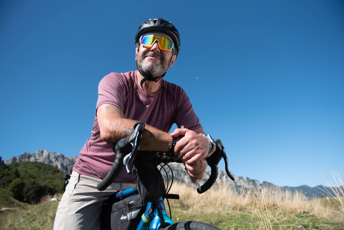 Sports glasses to practice all types of sports freely and in maximum safety