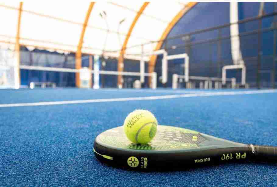 Sports Glasses for Padel