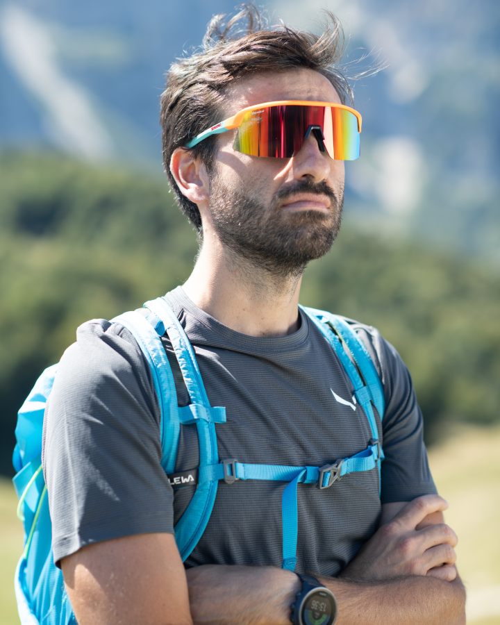 Trail Running Sunglasses
