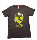 Camisa amarilla neón DMN