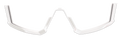 RIM color white for GRAVEL model