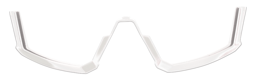 RIM color white for GRAVEL model