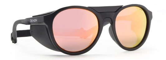 ALASKA retro mountain hiking glasses uv protection