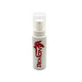 Detergente líquido antivaho para la limpieza de mascarillas protectoras, gafas protectoras contra el COVID-19 y lentes graduadas.