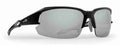 bifocal glasses for running and cycling silver mirrored lens