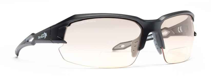 bifocal mountain bike glasses photochromic lenses for reading instruments tiger model