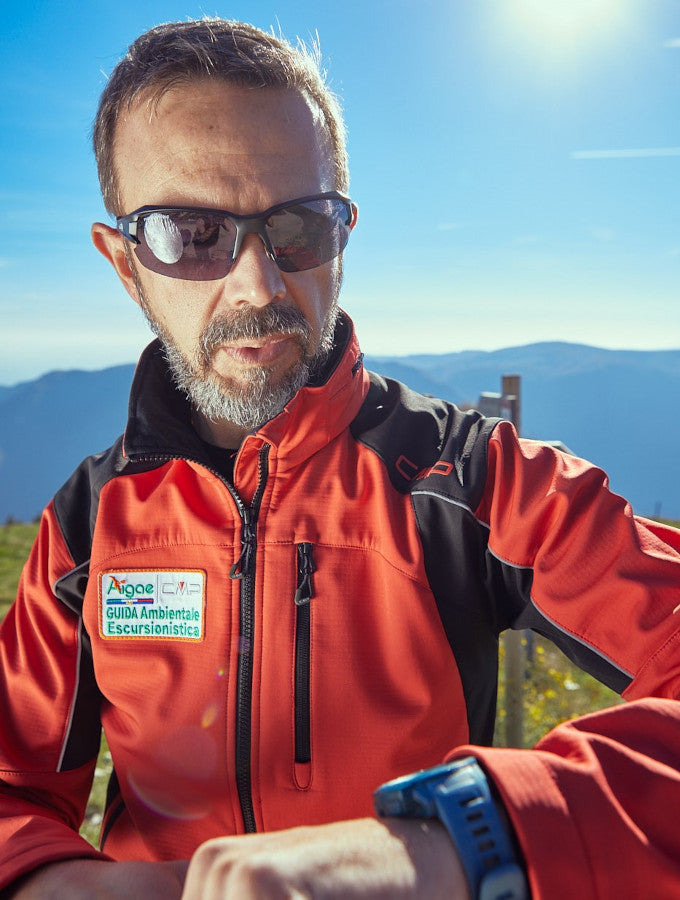 Gafas bifocales para deportes al aire libre con lentes polarizadas Tiger Sun Reading DPOL