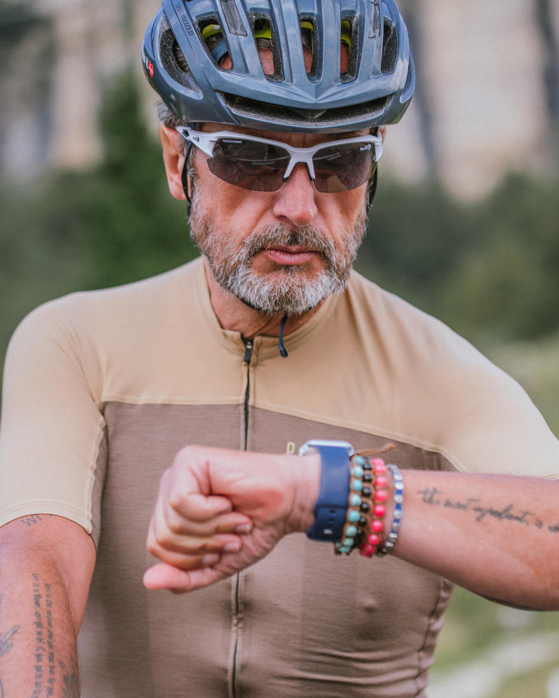 bifocal road cycling glasses photochromic lenses tiger sun reading white color