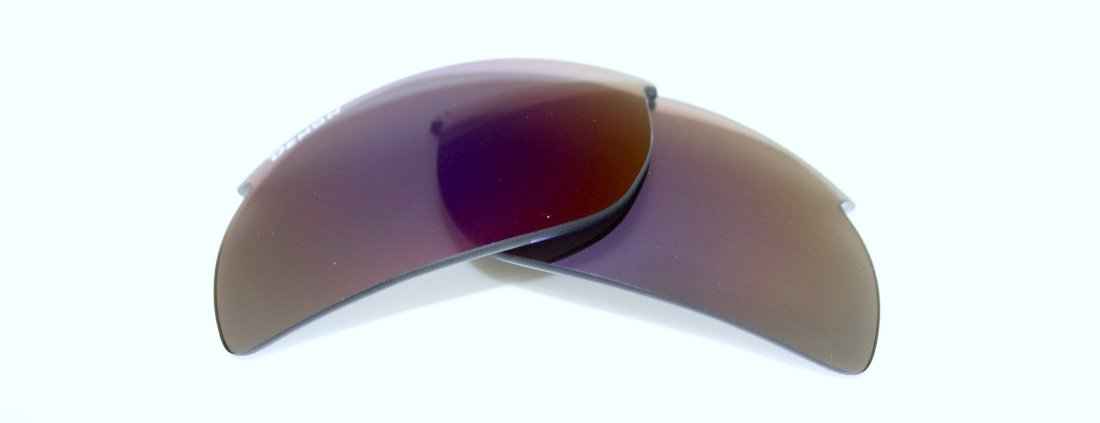 blue mirror lenses for 832 model