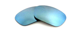 TREKKING blue lenses