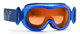 SNOW 6 Single Lens Blue